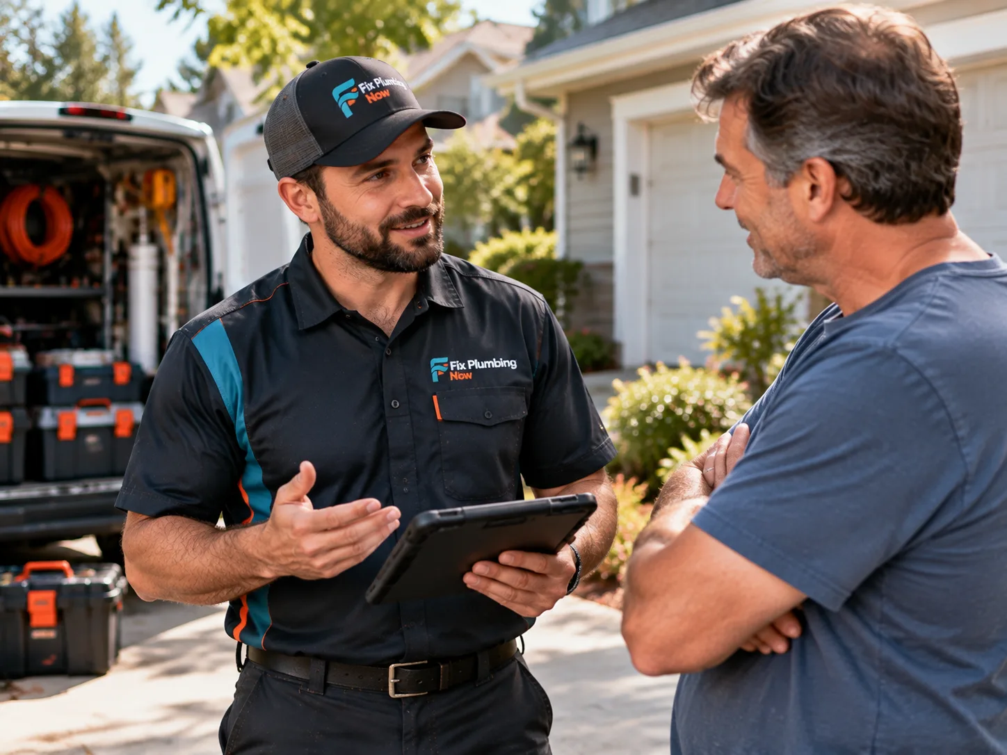Clogged Drain Service Santa Margarita, CA FAQs